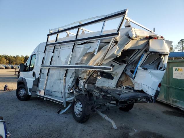 3C6URVJGXJE127130 - 2018 RAM PROMASTER 3500 HIGH Ağ foto 2