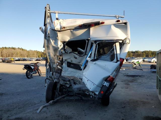 3C6URVJGXJE127130 - 2018 RAM PROMASTER 3500 HIGH Ağ foto 6