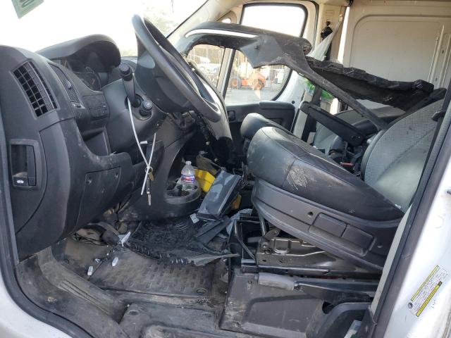 3C6URVJGXJE127130 - 2018 RAM PROMASTER 3500 HIGH Ağ foto 7