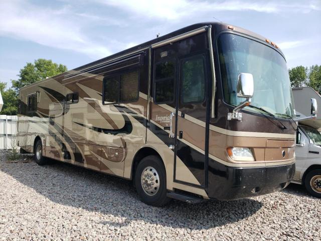 1RF13564732021304 - 2003 ROADMASTER RAIL MONOCOQUE ყავისფერი ფოტო 1