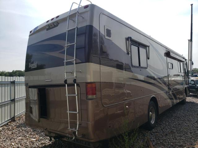 1RF13564732021304 - 2003 ROADMASTER RAIL MONOCOQUE ყავისფერი ფოტო 4