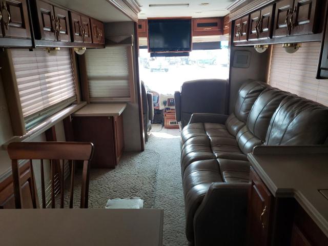 1RF13564732021304 - 2003 ROADMASTER RAIL MONOCOQUE ყავისფერი ფოტო 5