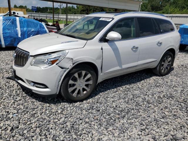 2016 BUICK ENCLAVE, 