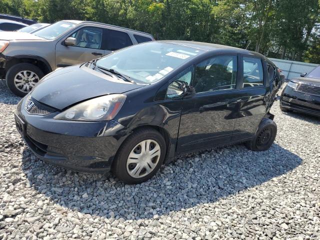 2010 HONDA FIT, 