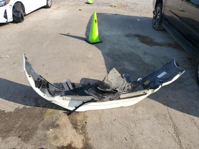 1HGCP36839A036748 - 2009 HONDA ACCORD EXL WHITE photo 12