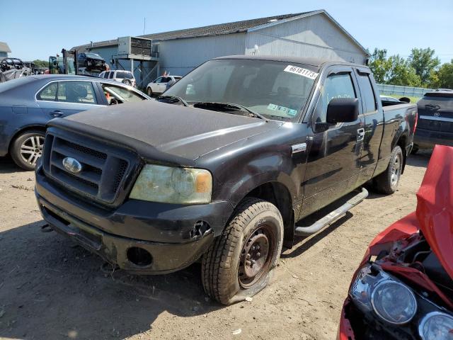 2006 FORD F-150, 