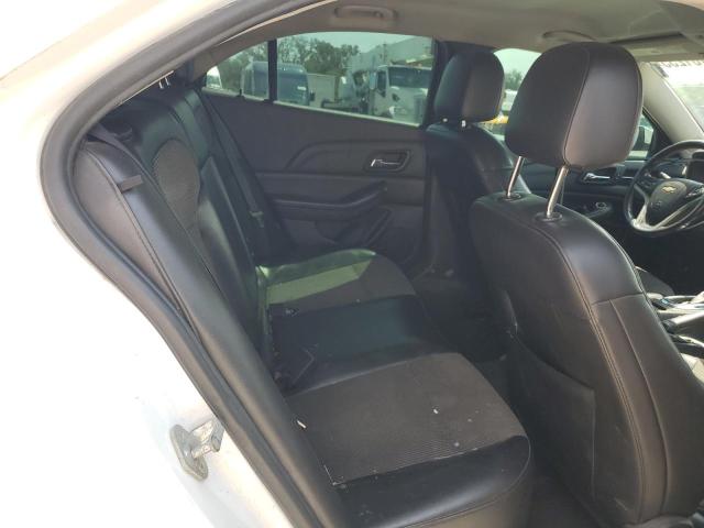 1G11D5SL9FU115624 - 2015 CHEVROLET MALIBU 2LT 白色 照片 10