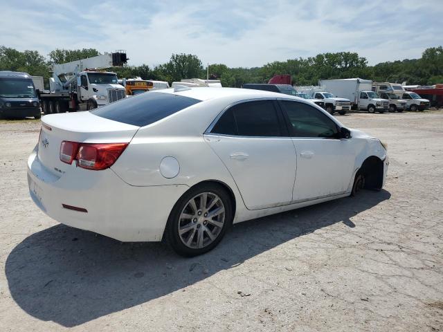 1G11D5SL9FU115624 - 2015 CHEVROLET MALIBU 2LT 白色 照片 3