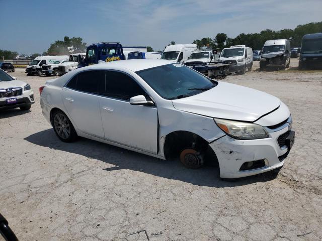 1G11D5SL9FU115624 - 2015 CHEVROLET MALIBU 2LT 白色 照片 4