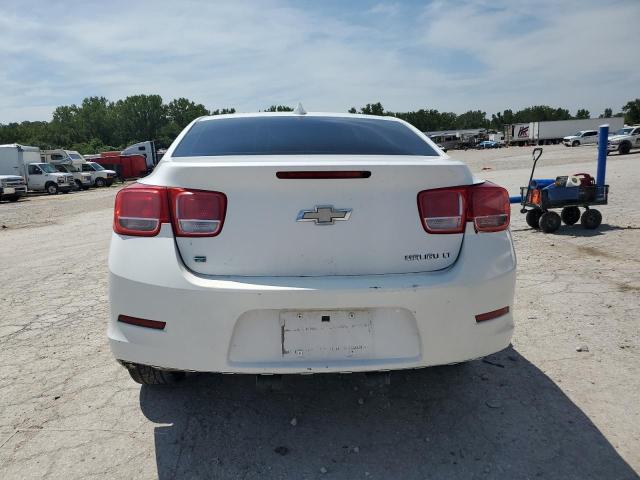 1G11D5SL9FU115624 - 2015 CHEVROLET MALIBU 2LT 白色 照片 6