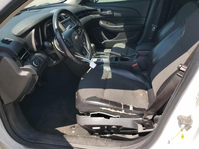 1G11D5SL9FU115624 - 2015 CHEVROLET MALIBU 2LT 白色 照片 7