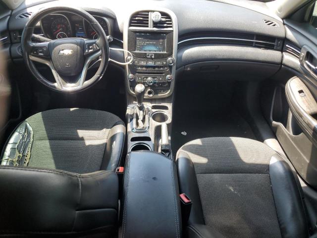 1G11D5SL9FU115624 - 2015 CHEVROLET MALIBU 2LT 白色 照片 8