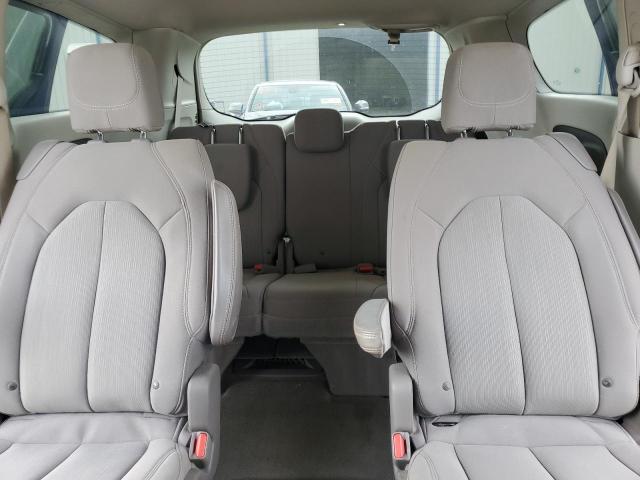 2C4RC1FG7KR570756 - 2019 CHRYSLER PACIFICA TOURING PLUS BLUE photo 10