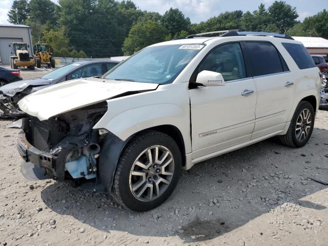 2014 GMC ACADIA DENALI, 