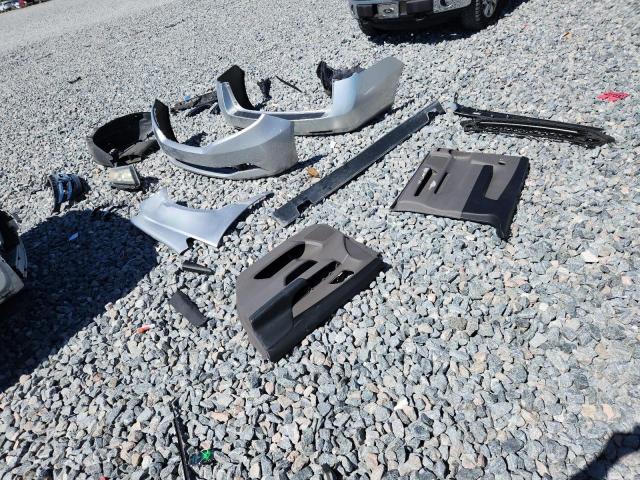 5FNRL5H64FB034764 - 2015 HONDA ODYSSEY EXL SILVER photo 13