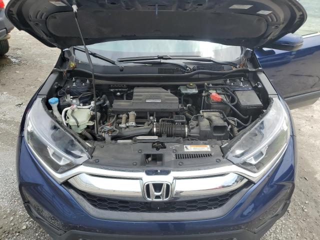 7FARW1H82KE018983 - 2019 HONDA CR-V EXL BLUE photo 12