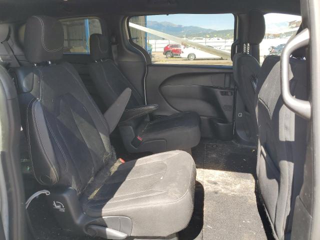 2C4RC1FG5KR704003 - 2019 CHRYSLER PACIFICA TOURING PLUS 白色 照片 11