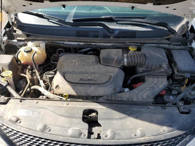 2C4RC1FG5KR704003 - 2019 CHRYSLER PACIFICA TOURING PLUS 白色 照片 12