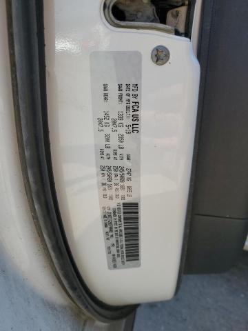 2C4RC1FG5KR704003 - 2019 CHRYSLER PACIFICA TOURING PLUS 白色 照片 13