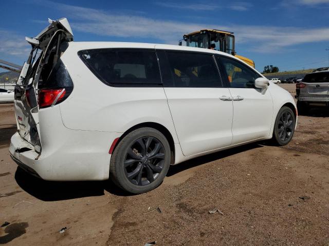 2C4RC1FG5KR704003 - 2019 CHRYSLER PACIFICA TOURING PLUS 白色 照片 3