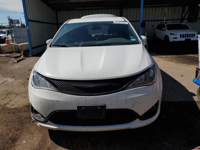 2C4RC1FG5KR704003 - 2019 CHRYSLER PACIFICA TOURING PLUS 白色 照片 5