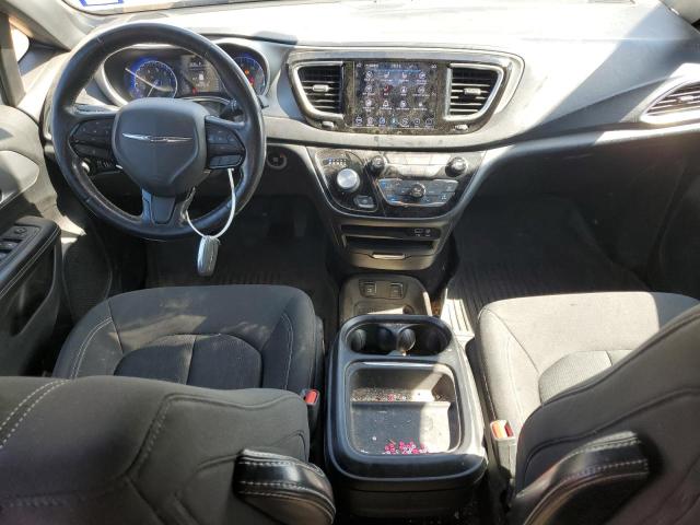 2C4RC1FG5KR704003 - 2019 CHRYSLER PACIFICA TOURING PLUS 白色 照片 8