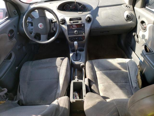 1G8AJ55F77Z116730 - 2007 SATURN ION LEVEL 2 栗色 照片 8