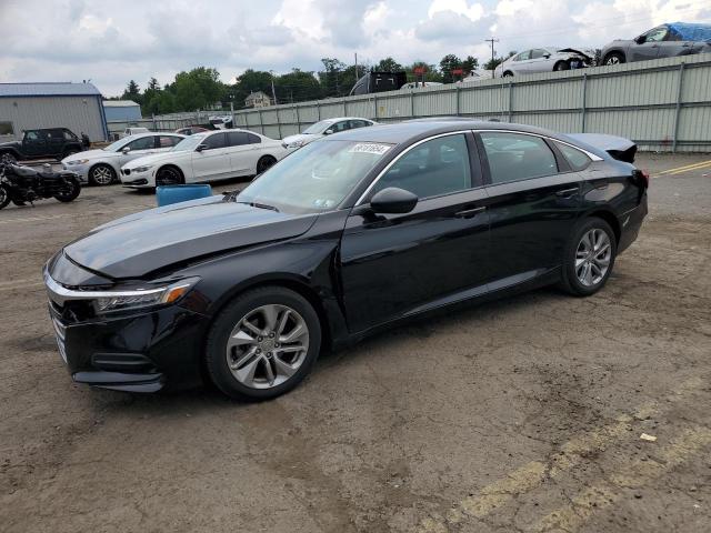 2018 HONDA ACCORD LX, 