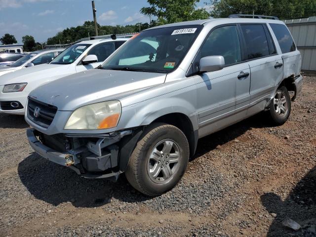 2005 HONDA PILOT EX, null