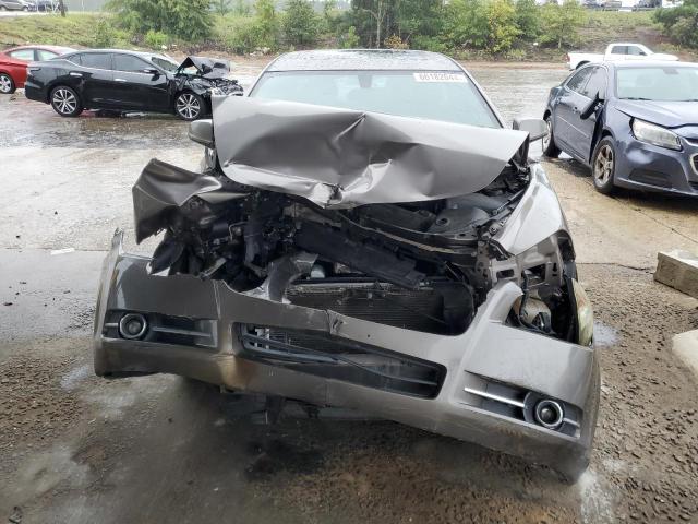 1G1ZE5E72BF230238 - 2011 CHEVROLET MALIBU LTZ ყავისფერი ფოტო 5