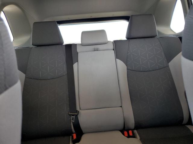 2T3W1RFV9LC068779 - 2020 TOYOTA RAV4 XLE WHITE photo 10