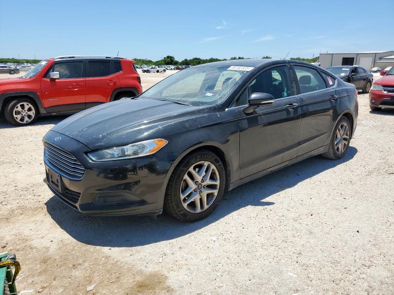 2015 FORD FUSION SE, 
