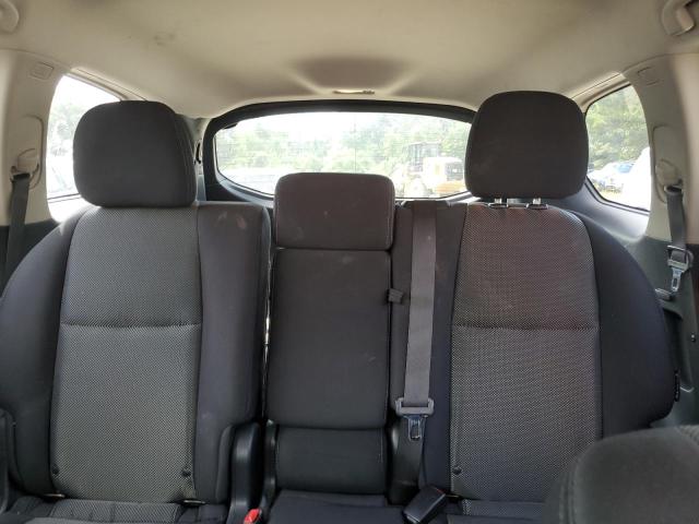 5N1DR2MM2JC648581 - 2018 NISSAN PATHFINDER S Yaşıl foto 10