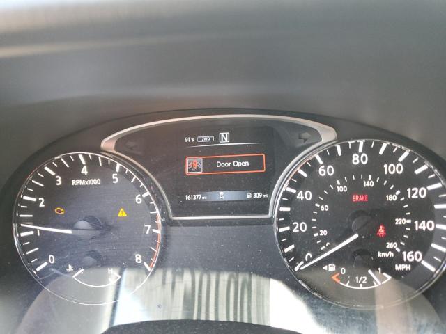 5N1DR2MM2JC648581 - 2018 NISSAN PATHFINDER S Yaşıl foto 9