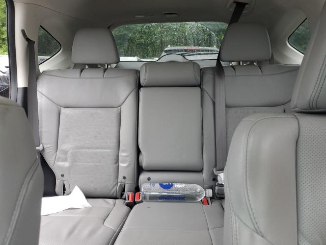 2HKRM4H72GH604425 - 2016 HONDA CR-V EXL برغندي صورة 10
