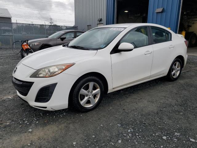 2011 MAZDA 3 I, 