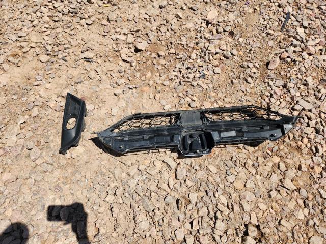 JHLRW2H80KX023285 - 2019 HONDA CR-V EXL ვერცხლისფერი ფოტო 13