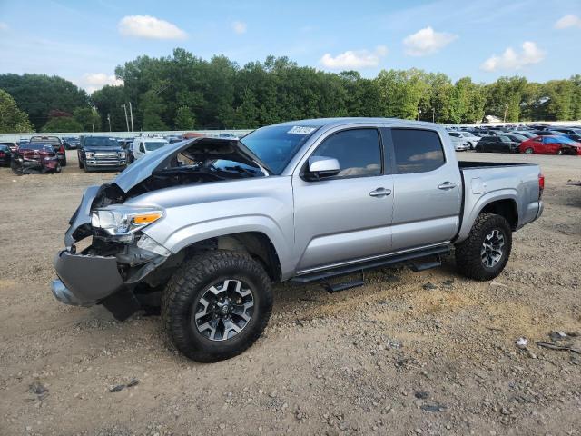 2021 TOYOTA TACOMA DOUBLE CAB, 