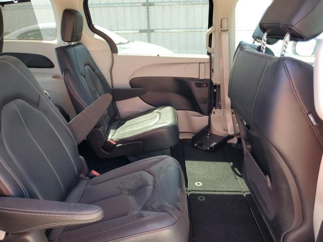2C4RC1BG2NR220168 - 2022 CHRYSLER PACIFICA TOURING L CHARCOAL photo 11