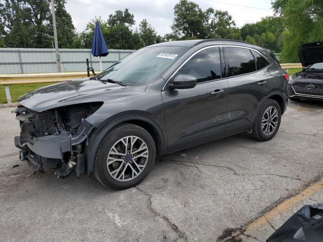 2020 FORD ESCAPE SEL, 