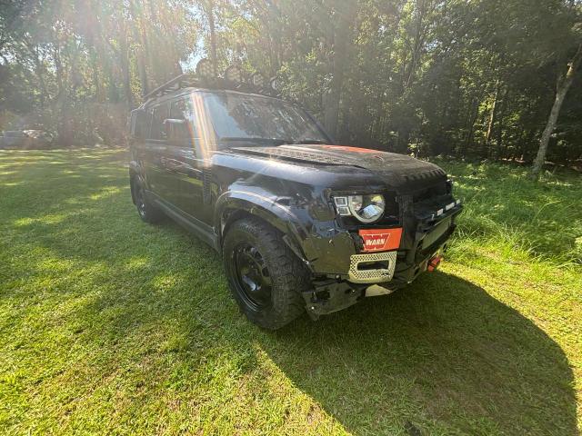 2022 LAND ROVER DEFENDER 110 S, null