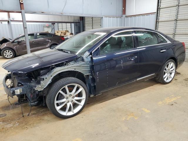 2G61P5S38G9104436 - 2016 CADILLAC XTS PREMIUM COLLECTION BLUE photo 1