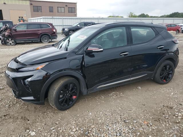 2023 CHEVROLET BOLT EUV PREMIER, 