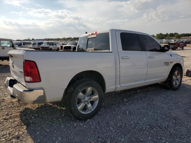 1C6RR7LT8KS558916 - 2019 RAM 1500 CLASS SLT თეთრი ფოტო 3