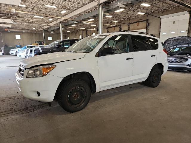 2008 TOYOTA RAV4, 