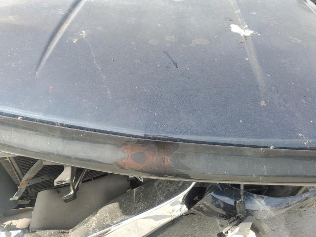 1GCEC19XX7Z644128 - 2007 CHEVROLET SILVERADO C1500 CLASSIC BLUE photo 11