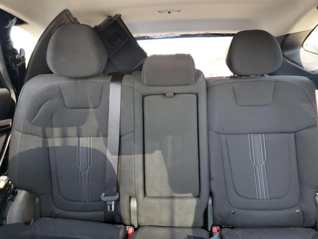 KM8JFCA12NU035811 - 2022 HYUNDAI TUCSON SEL CONVENIENCE 蓝色 照片 10