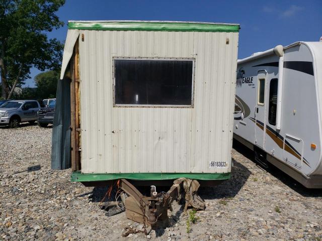 10623 - 2000 TRLR TRAILER BEIGE photo 8