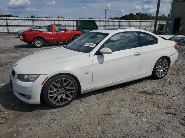 2009 BMW 328 I, 