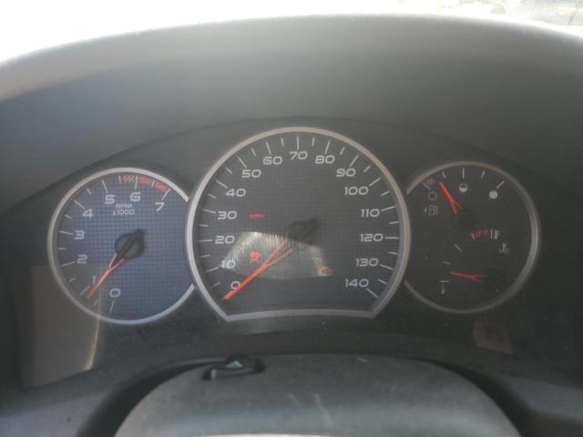 2G2WP552761115225 - 2006 PONTIAC GRAND PRIX 蓝色 照片 9